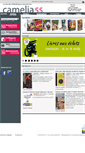 Mobile Screenshot of camelia55.meuse.fr